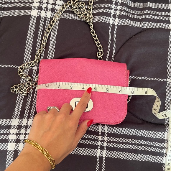 Badgley mischka crossbody purse - Picture 7 of 8